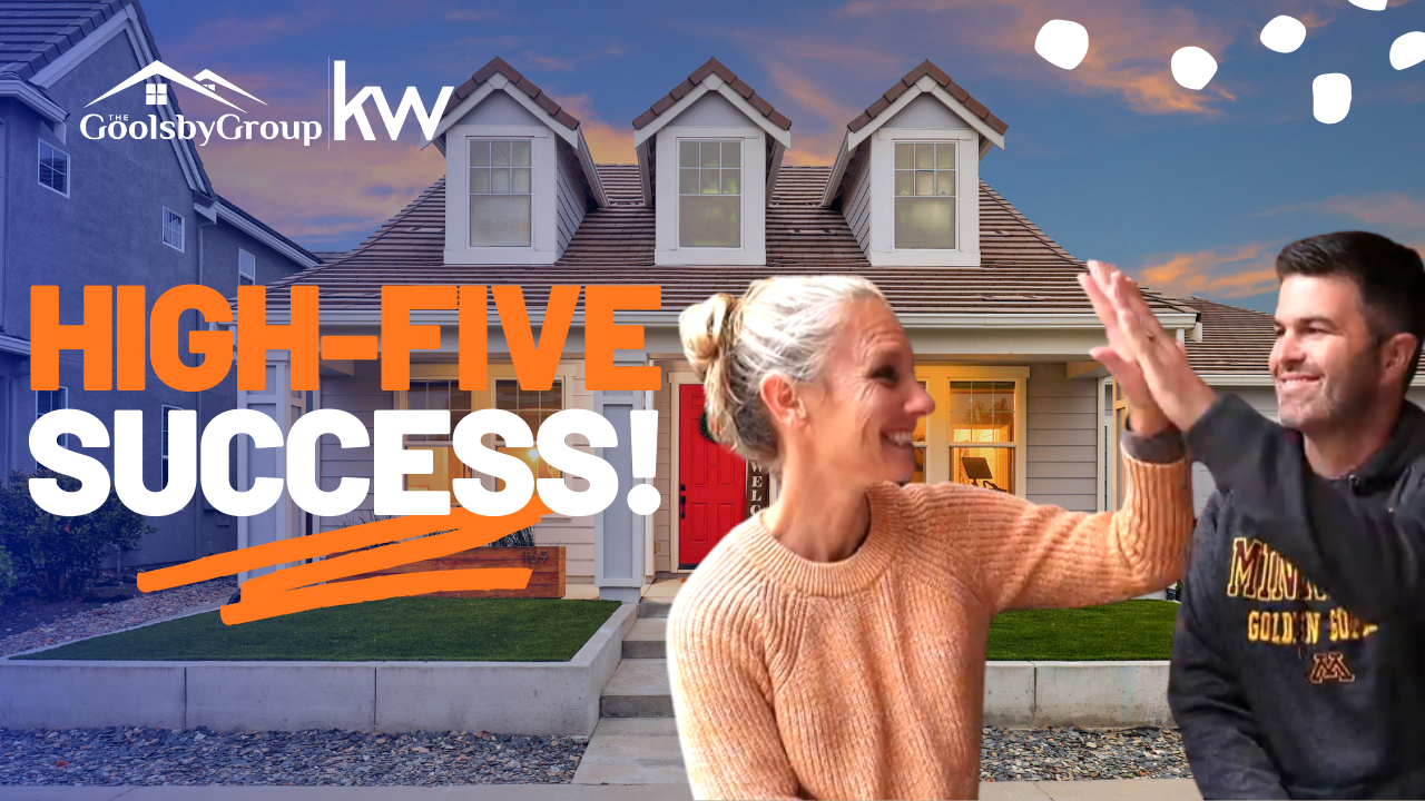 Meet The Shade Family